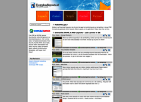 Newspaper Layout Indesign