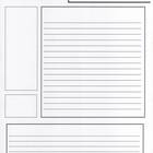 Newspaper Template For Children