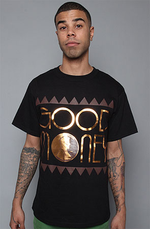 Nike Copper Shirt