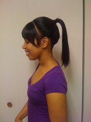 Partial Weave Sew In Hairstyles