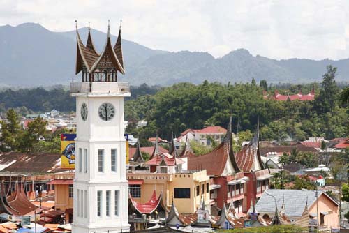 Pictures Of Sumatra
