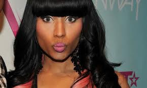 Pictures Of Weave Sew In Styles