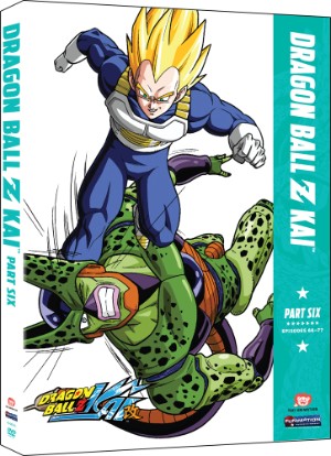 Play Dragon Ball Z Kai Games Free Online