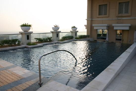 Pullman Dubai Mall Of The Emirates
