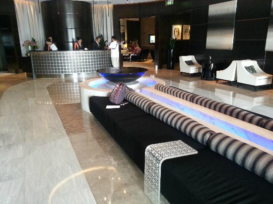 Pullman Dubai Mall Of The Emirates Agoda