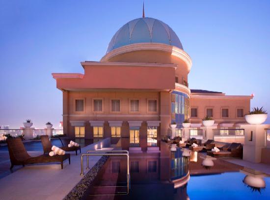 Pullman Dubai Mall Of The Emirates Agoda