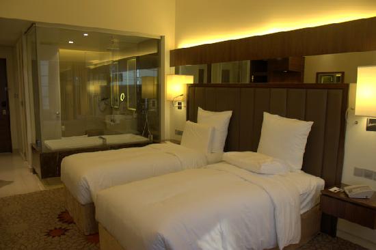 Pullman Dubai Mall Of The Emirates Agoda