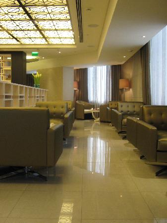 Pullman Dubai Mall Of The Emirates Booking.com