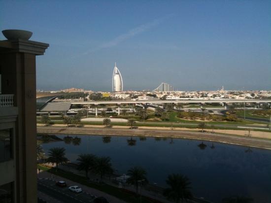Pullman Dubai Mall Of The Emirates Booking.com