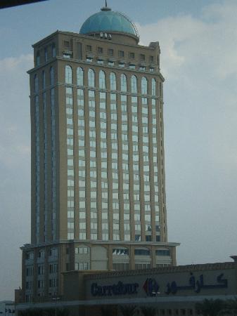 Pullman Dubai Mall Of The Emirates Hotel