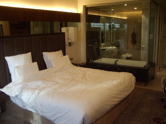 Pullman Dubai Mall Of The Emirates Hotel