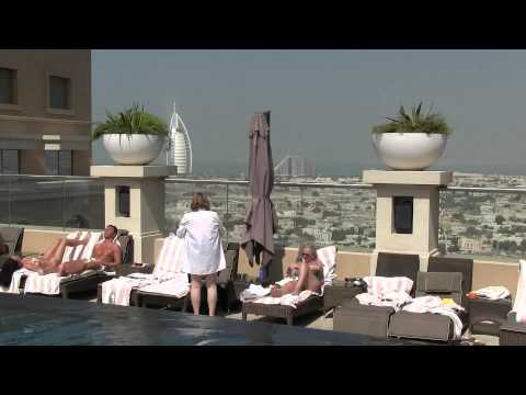 Pullman Dubai Mall Of The Emirates Hotel Reviews
