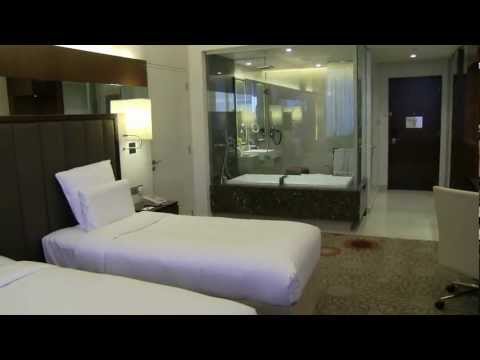 Pullman Dubai Mall Of The Emirates Hotel Reviews
