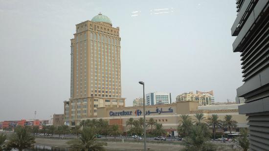 Pullman Dubai Mall Of The Emirates Tripadvisor