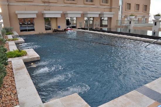 Pullman Dubai Mall Of The Emirates Tripadvisor