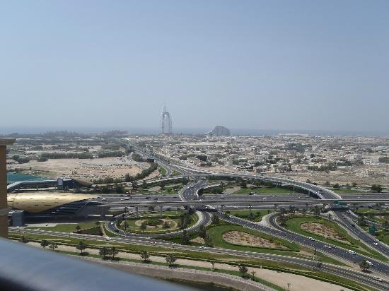 Pullman Dubai Mall Of The Emirates Tripadvisor