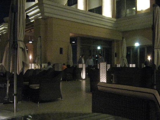 Pullman Dubai Mall Of The Emirates Tripadvisor