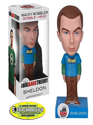 Sheldon Cooper Shirts Bazinga