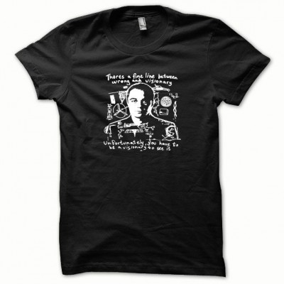 Sheldon Cooper Shirts For Sale