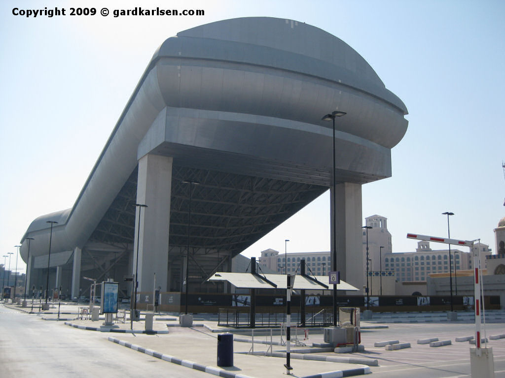 Ski Dubai Mall Of The Emirates Uae