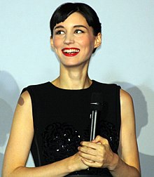 The Girl With The Dragon Tattoo Images