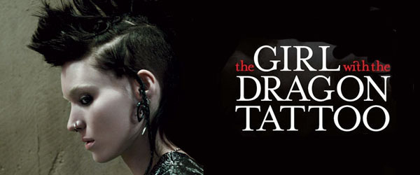 The Girl With The Dragon Tattoo Images