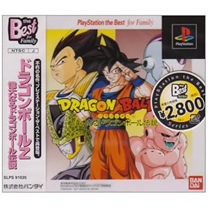 Top Dragon Ball Z Games For Ps3