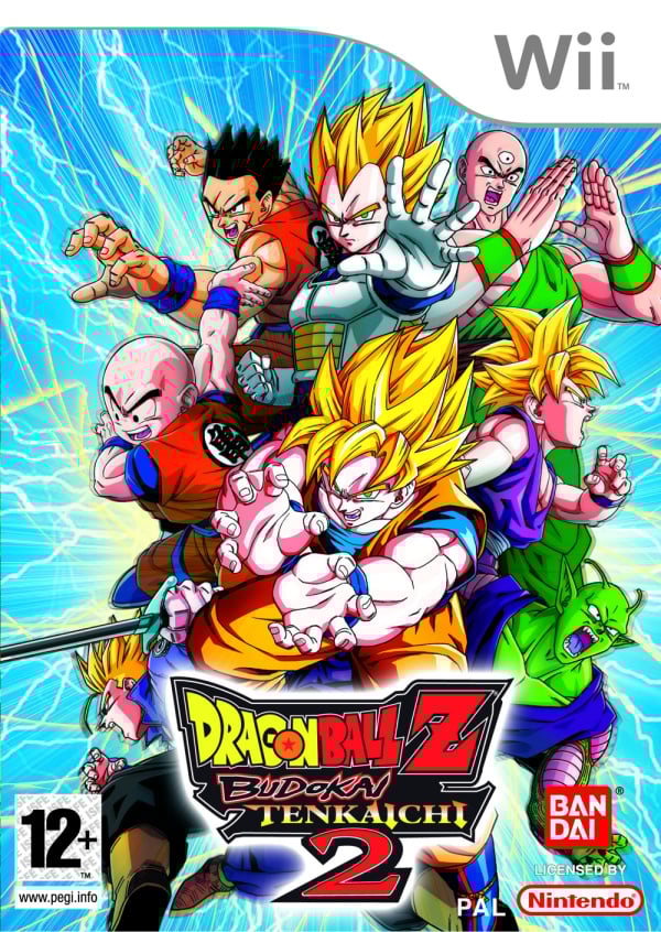 Top Dragon Ball Z Games For Ps3