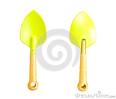 Toy Spade