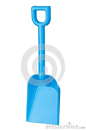 Toy Spade