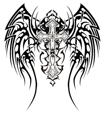 Tribal Dragon Tattoo Meaning