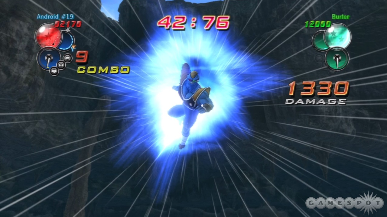 Upcoming Dragon Ball Z Games For Ps3
