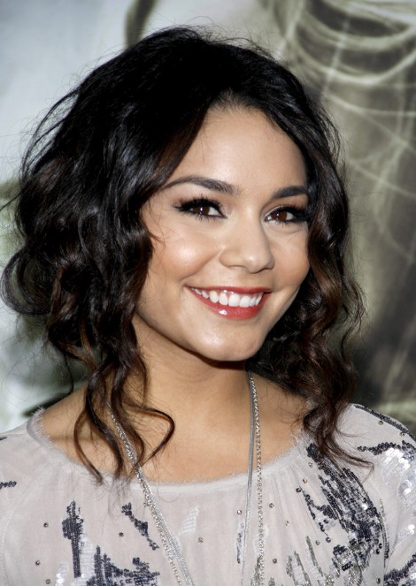 Updo Hairstyles Loose Curls