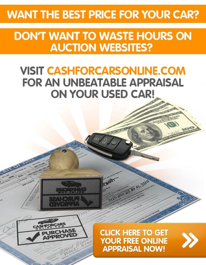 Used Cars Cash