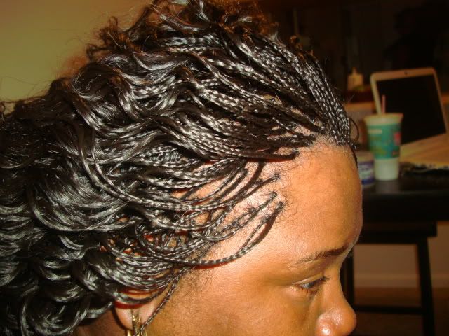 Weave Sew In San Antonio