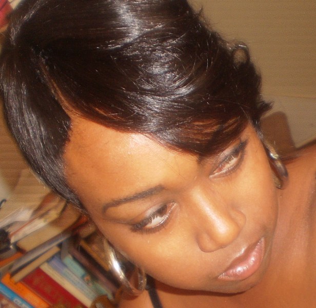 Weave Sew In Styles