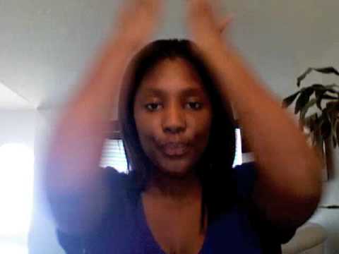 Weave Sew In Tutorial