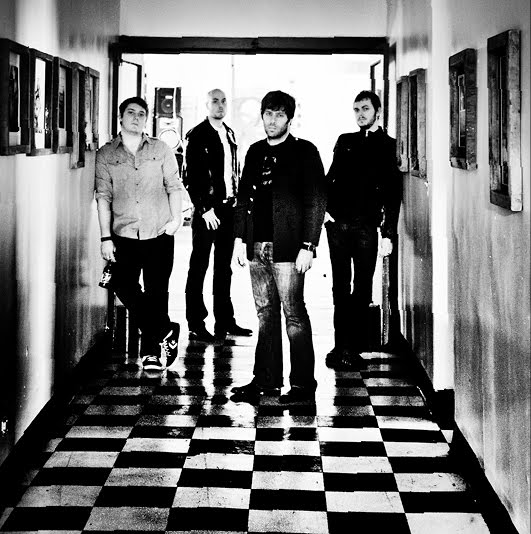 What About Tonight Band Bio