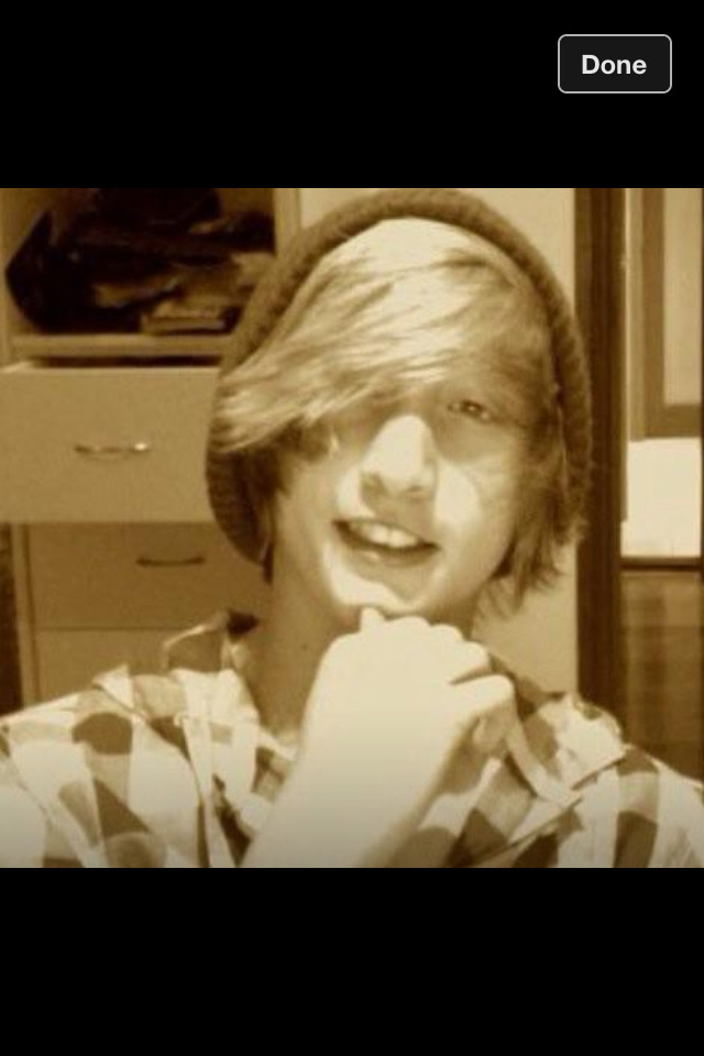 What About Tonight Brock Jays Birthday