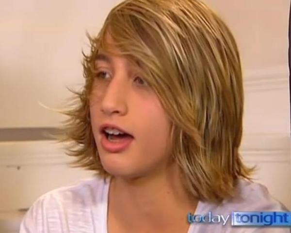 What About Tonight Christian Anthony