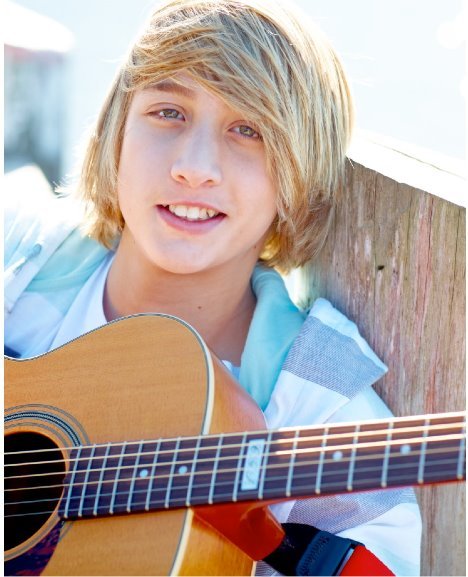 What About Tonight Christian Anthony