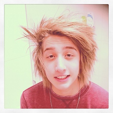 What About Tonight Christian Anthony