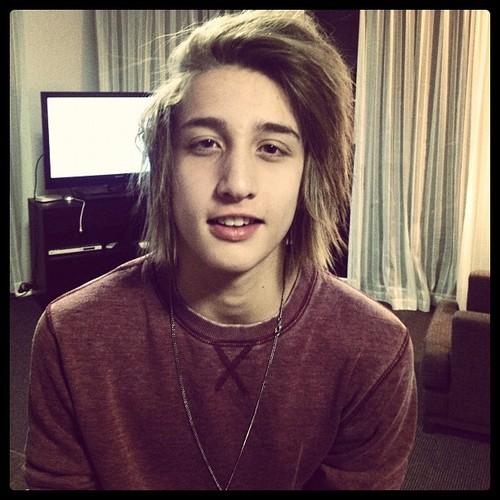 What About Tonight Christian Anthony