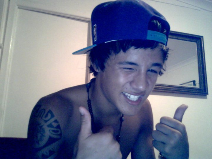 What About Tonight Christian Anthony