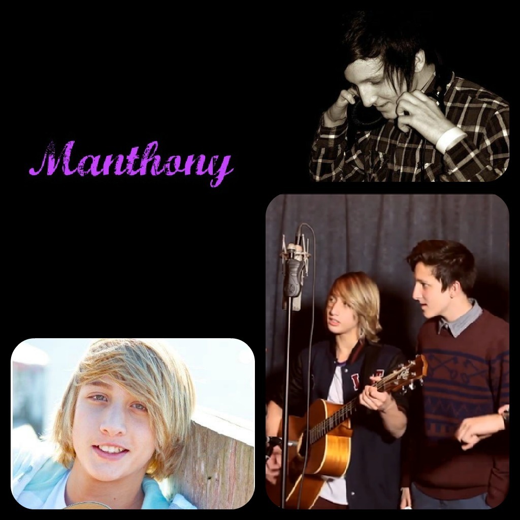 What About Tonight Christian Anthony Facebook