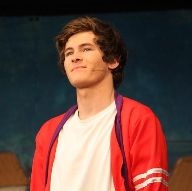 What About Tonight Luke Howell