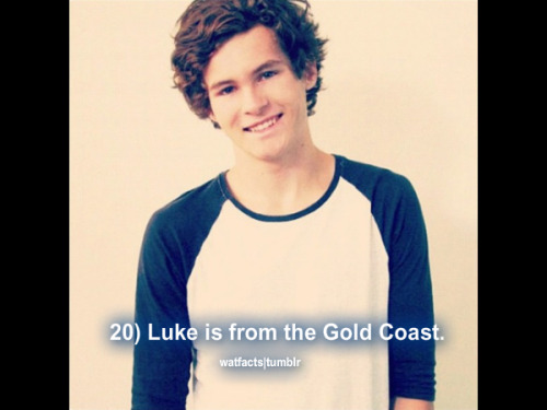 What About Tonight Luke Howell
