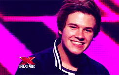 What About Tonight Luke Howell