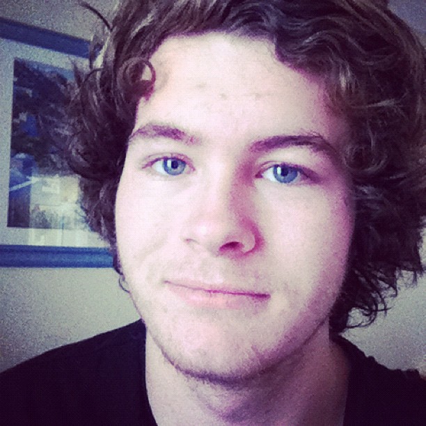 What About Tonight Luke Howell