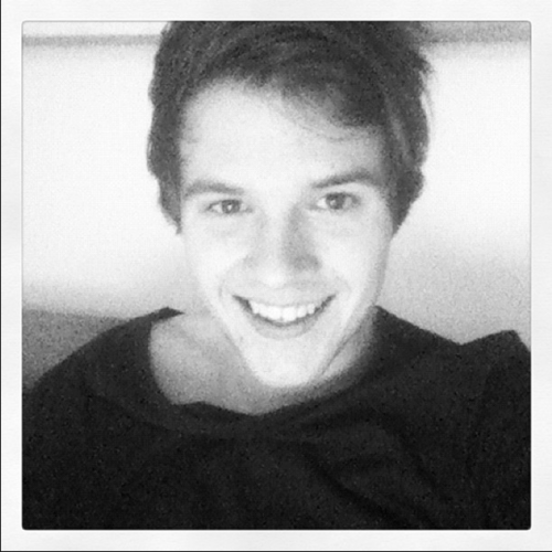 What About Tonight Luke Howell